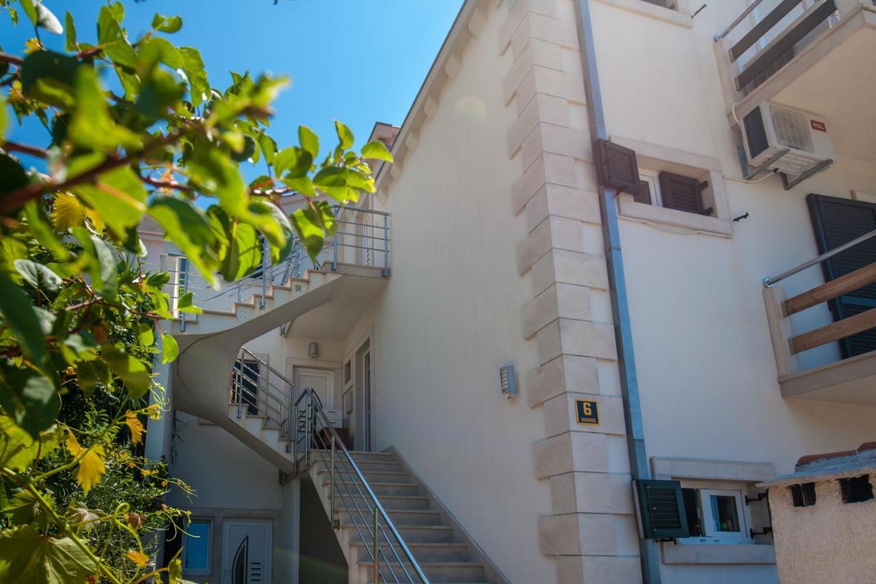 Sunrise Apartments Bol Exterior foto